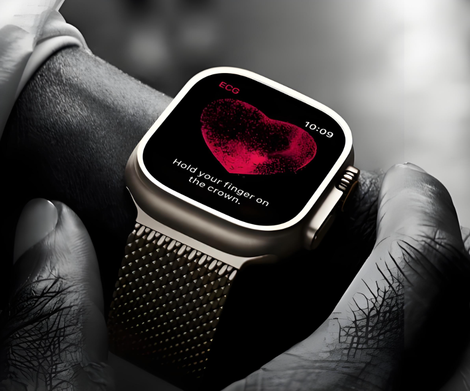 What else can a smartwatch do besides checking the time? Comprehensive functional analysis