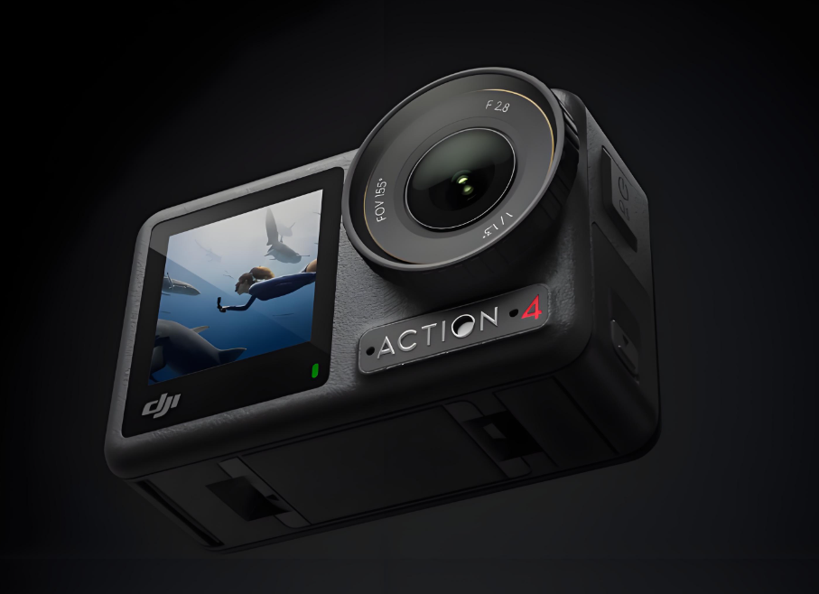 Quickly master camera usage skills in 3 minutes to help you achieve your photography dreams!