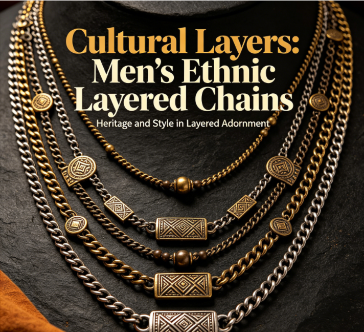 Mastering Accessory Pairing for Ethnic Wear
